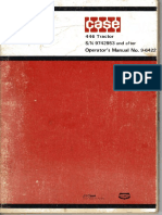 446 Operations Manual PDF
