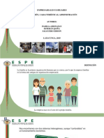 Empresas Familiares Salguero Padilla Quiña