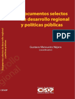 Desarrollo_regional_politicas_publicas.pdf · versión 1.pdf