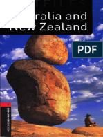 Australia and New Zealand PDF