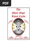 The Ritual | PDF
