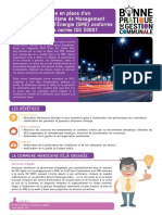 Fiche ISO 50001 Web