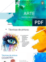 Artes Tecnica