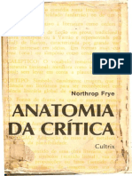 Anotomia Da CR (Itica - Notphron Frye