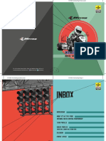 Go Karting Booklet PDF