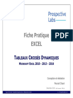 Fiche Pratique Excel TCD Intro FP02 A