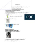 Bioteknologi