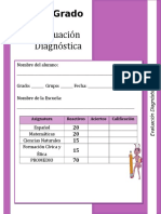 examen diagnostico 4o grado.doc