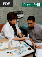 Ações de Prevenção Primária e Secundária No Controle Do Câncer