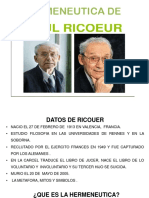Jose de Ricouert