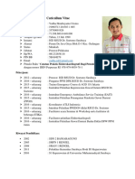 CV Yudha PDF