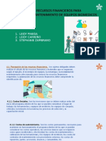 Linea de Recursos de Financiacion Diapositiva Equipos Biomedicos 2