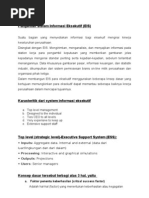 Download Pengertian Sistem Informasi Eksekutif by nadhia disiini SN43326373 doc pdf