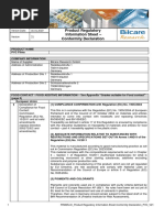 FRM254-E_Product Regulatory Information Sheet-Conformity Declaration_PVC_V21