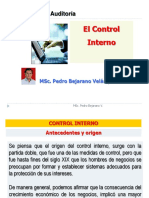 El Control Interno Aud II 2017 PBV Vers1