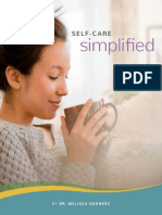 Melissa Sonners Self Care Simplified PDF