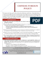 Chinese Foreign Policy.pdf