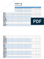 Modelo de Plan de Trabajo