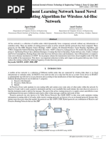 A Reinforcement Learning Network Based N PDF