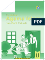 Buku PAI Kelas 2 Kurikulum 2013