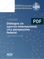 Gestión Internacional de Unidades Subestatales