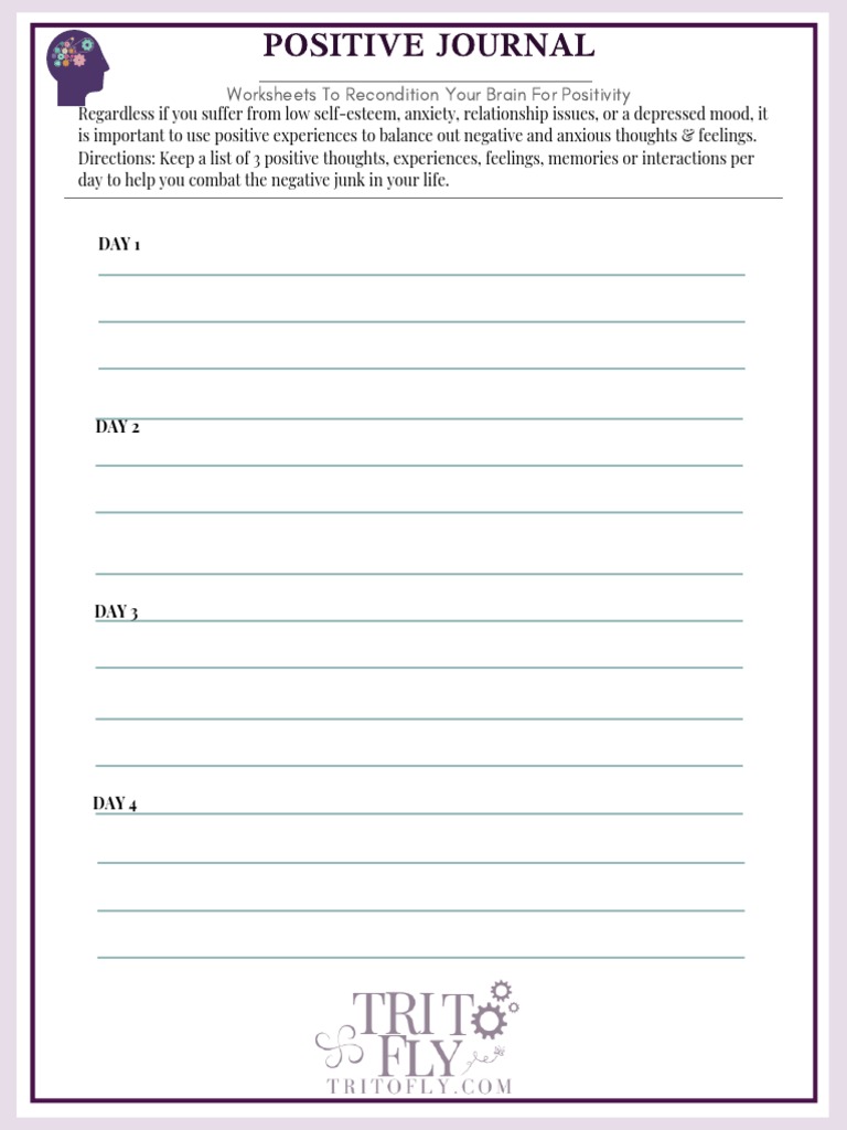 positive-journaling-self-help-worksheets