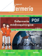 Lippincott Enfermeria Medicoquirurgica.pdf