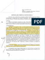 Sentencia TC PDF