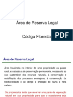 A6- Reserva Legal e App