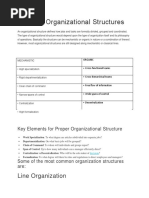 iNTRO. TO MGT NOTE EXTRA