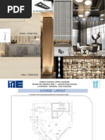 Interior Design Drawing Guide | PDF