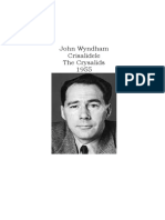 John Wyndham - Crisalidele