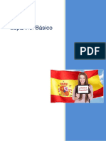 Espanhol Básico