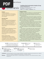 Download Collections Management Solutions - Accurint for Collections by LexisNexis Risk Division SN4332801 doc pdf