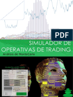 Simulador de Operativas de Trading