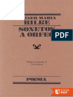 Sonetos a Orfeo - Rainer Maria Rilke.pdf