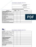 Base para Evaluacion Legal FLM Honduras