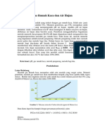 Greenhouse Gases 