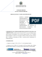 1- Resolução Inea nº 143 - 2017 (SEMAR).pdf