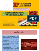 Anticoagulantes 2