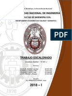 GPS vs Estación Total