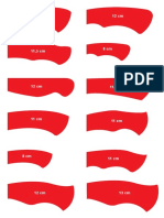 Modelos de Cabos PDF