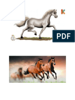 Gambar Kuda