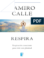 Respira - Ramiro Calle PDF