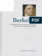 399809999 Aprender a Pensar 41 Berkeley PDF