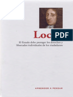 399810278 Aprender a Pensar 30 Locke PDF