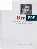 400043485 Aprender a Pensar 50 Bruno PDF