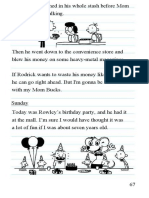 Diary of A Wimpy Kid Rodrick Rules (075-076)