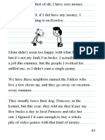 Diary of A Wimpy Kid Rodrick Rules (071-072)