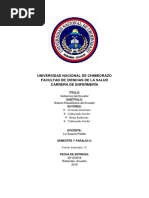 Biografia de Vicente Ramon Roca | PDF